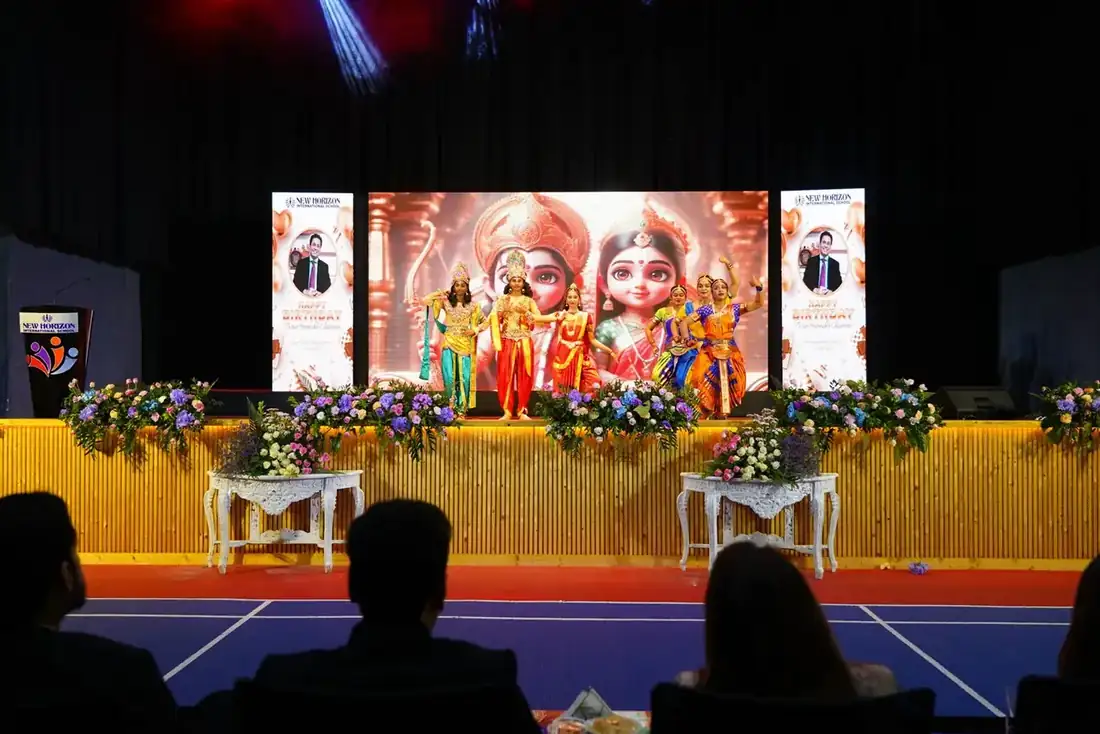 Founder’s Day Celebration