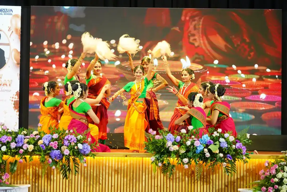 Founder’s Day Celebration