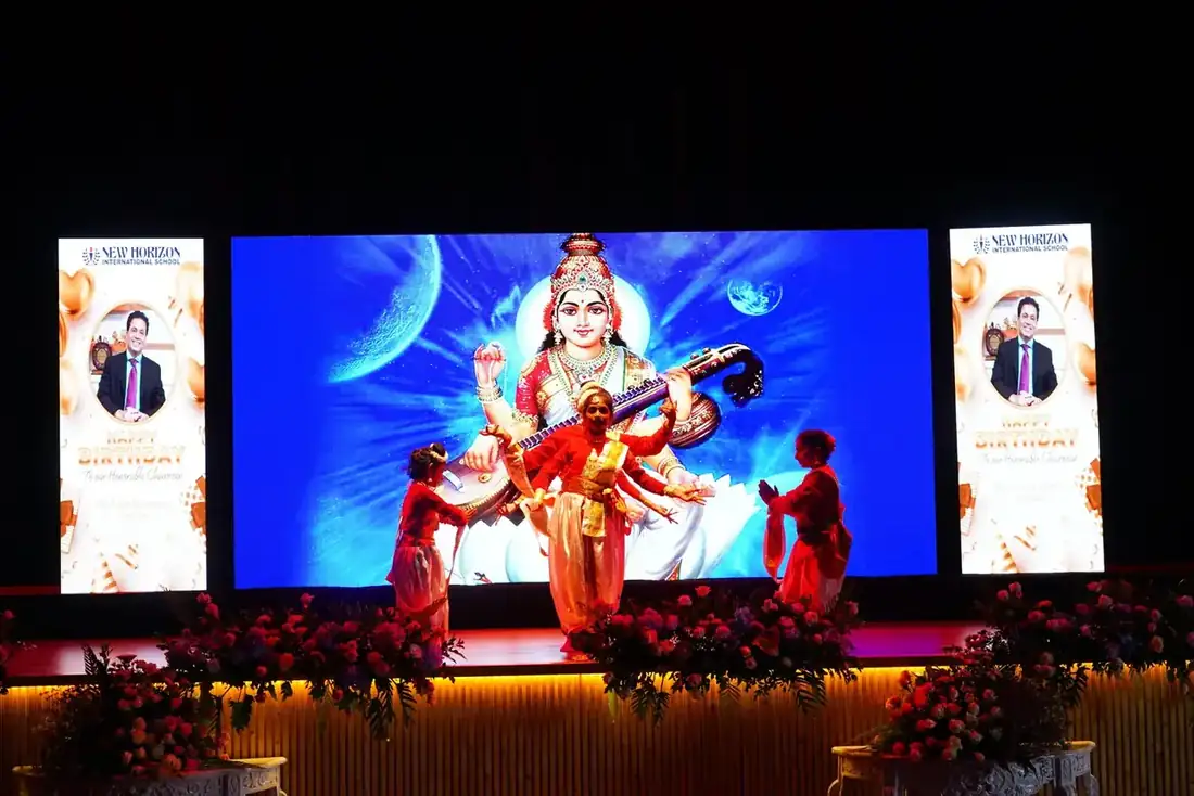 Founder’s Day Celebration