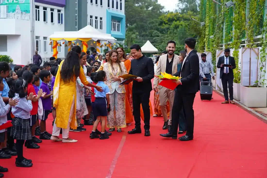 Founder’s Day Celebration