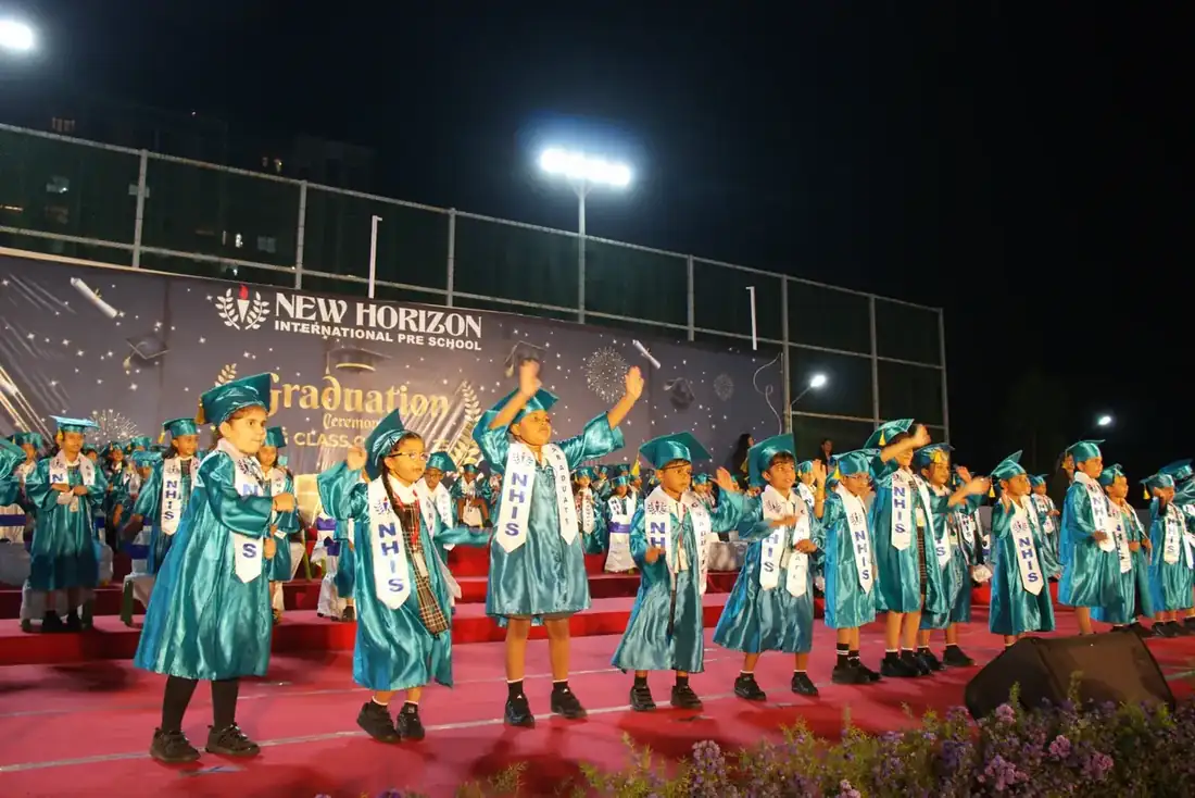 Graduation Day | 2025