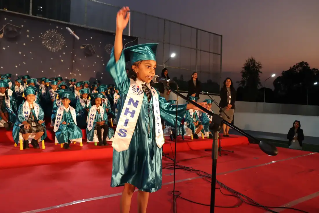 Graduation Day | 2025