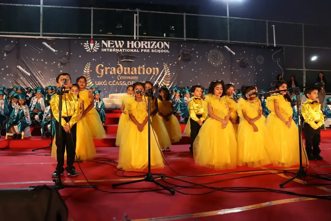 Graduation Day | 2025