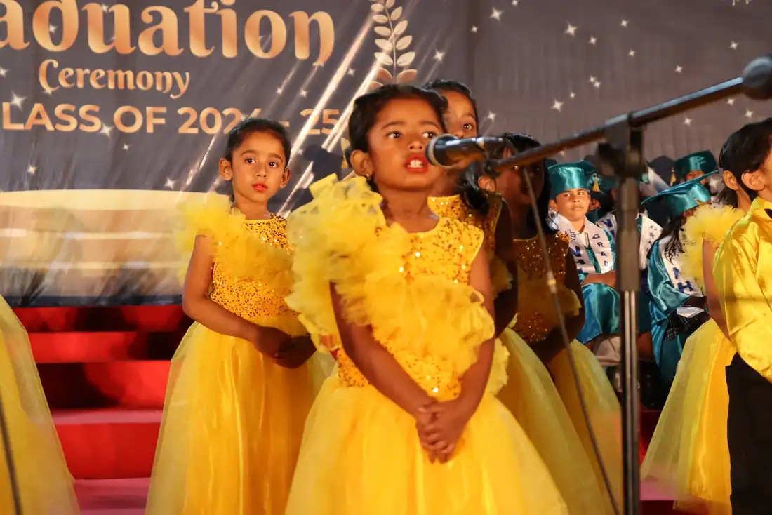 Graduation Day | 2025