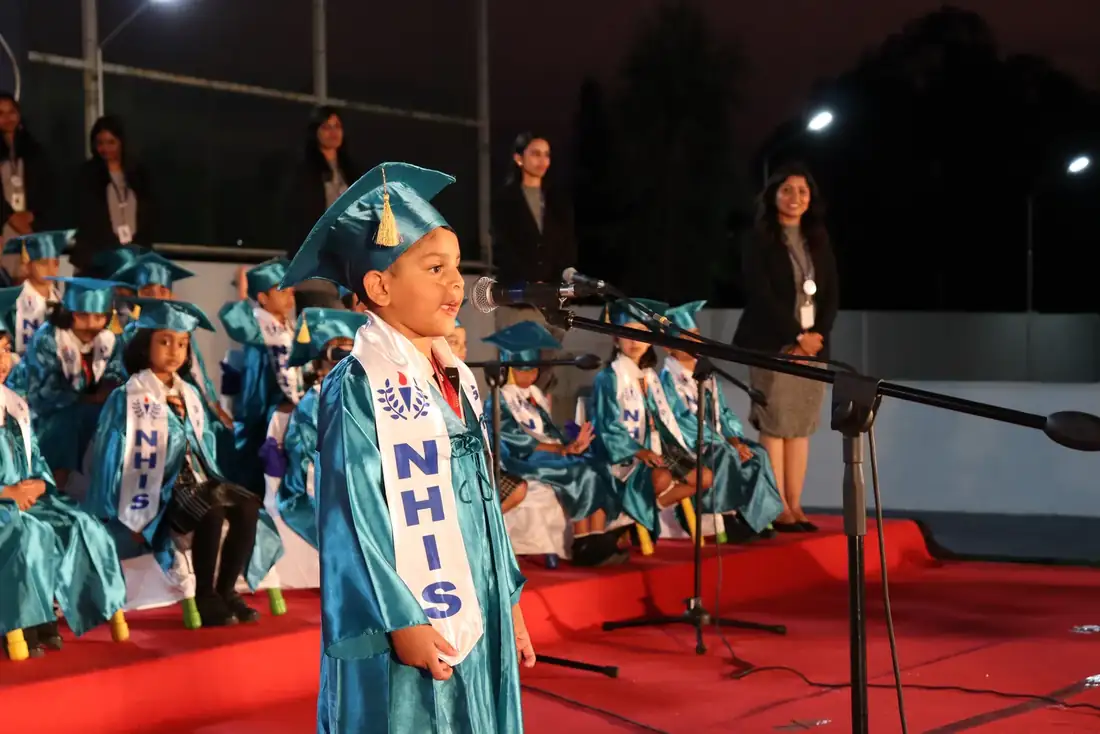 Graduation Day | 2025