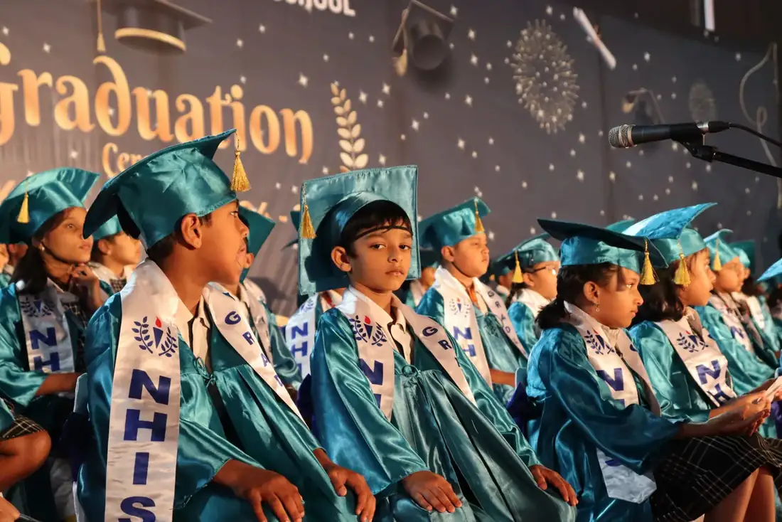 Graduation Day | 2025