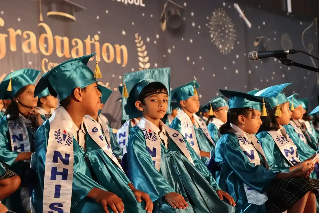 Graduation Day | 2025