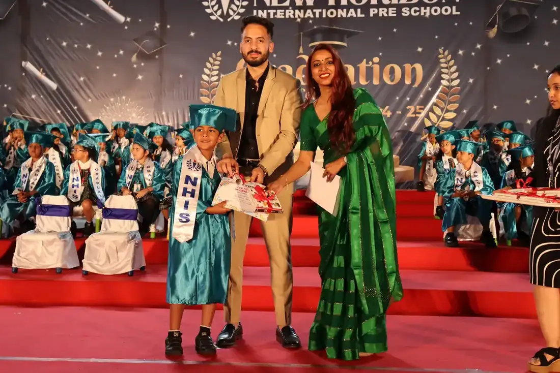 Graduation Day | 2025