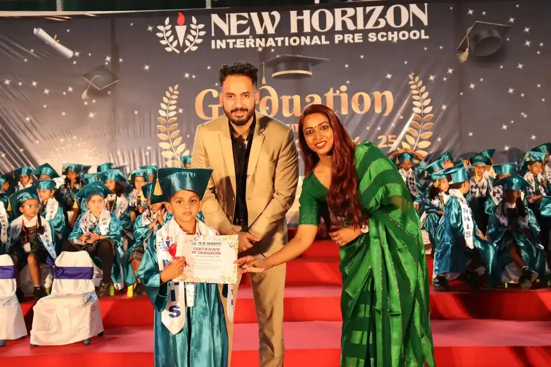 Graduation Day | 2025