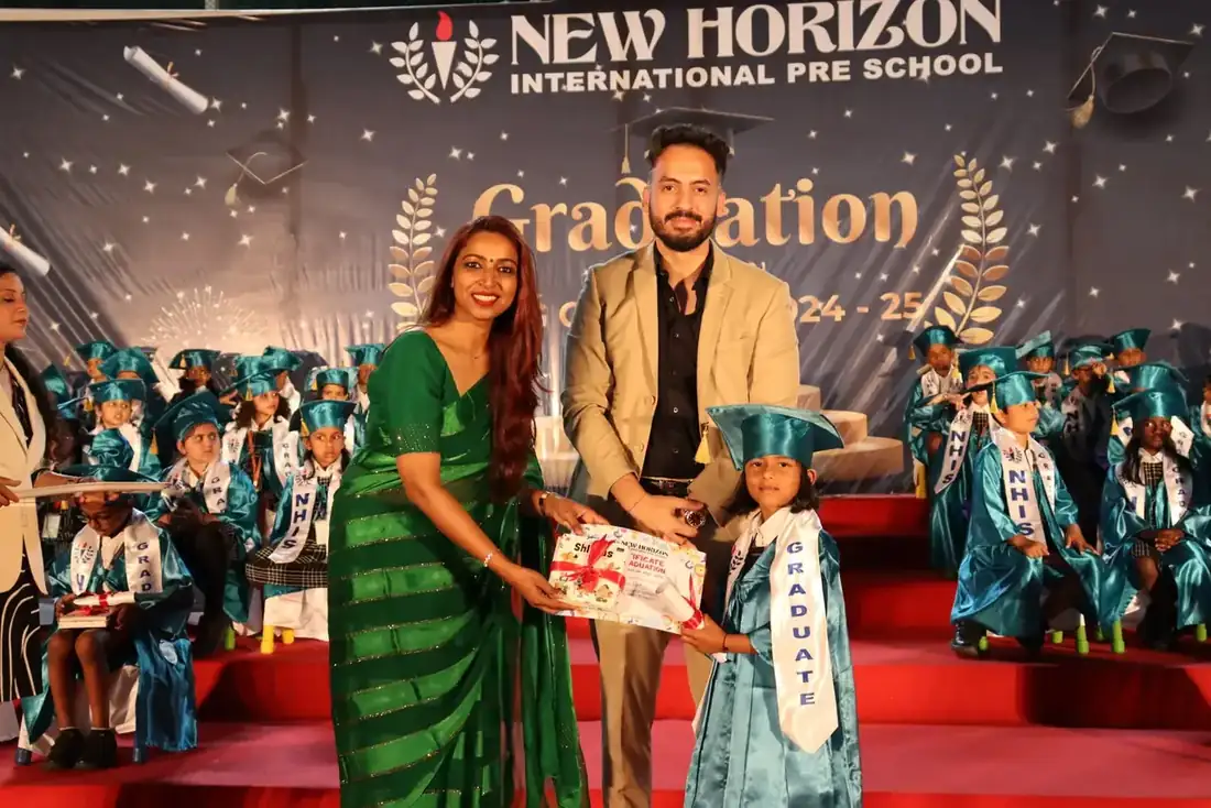 Graduation Day | 2025
