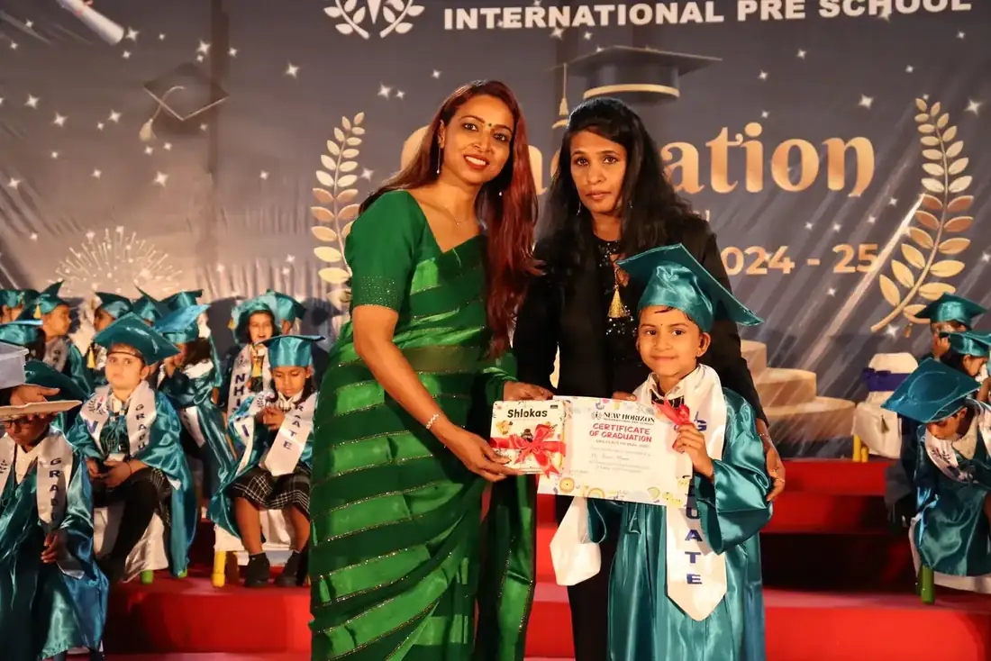 Graduation Day | 2025