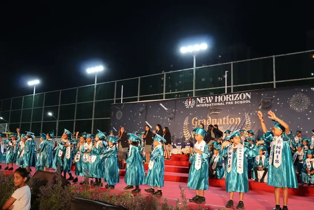 Graduation Day | 2025