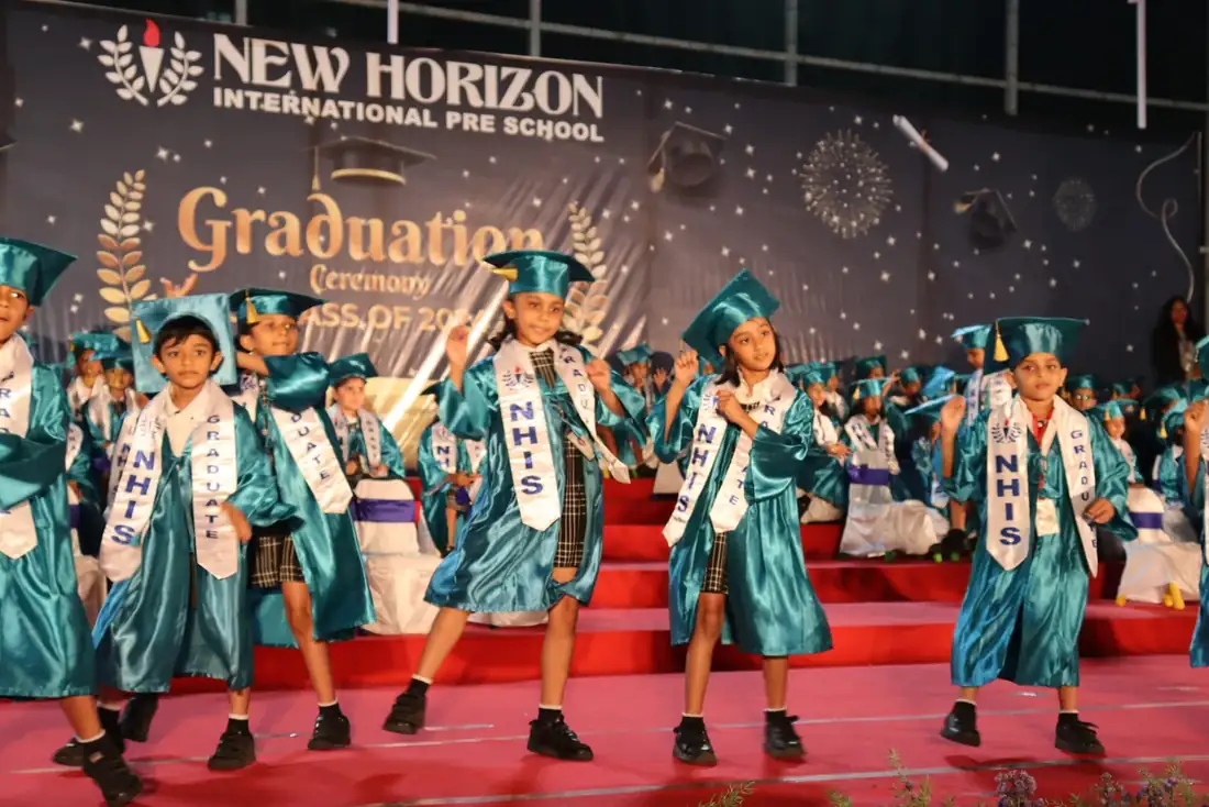 Graduation Day | 2025