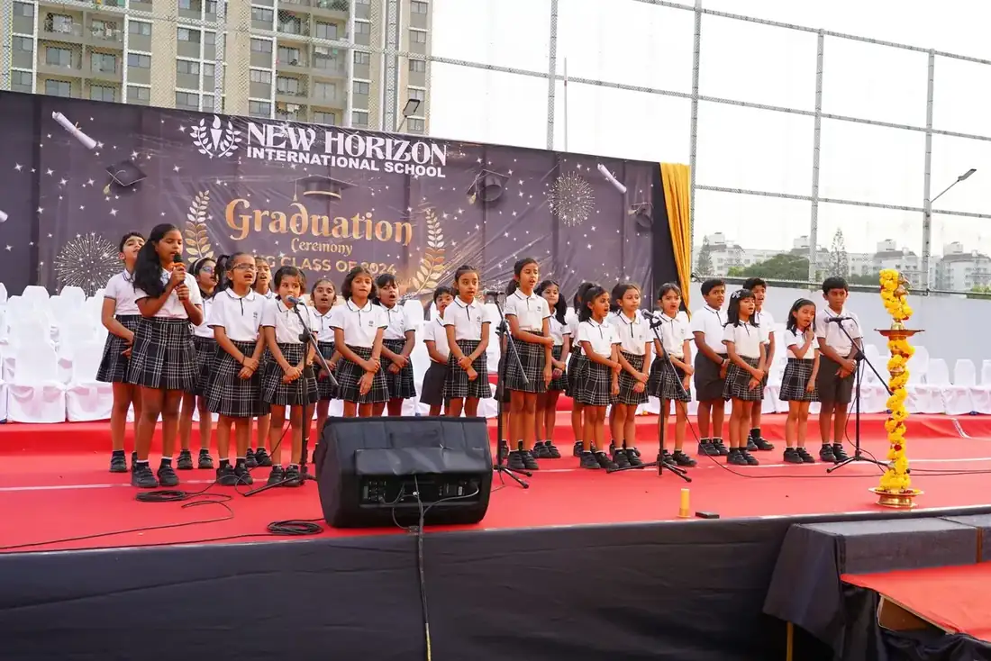 Graduation Day – UKG