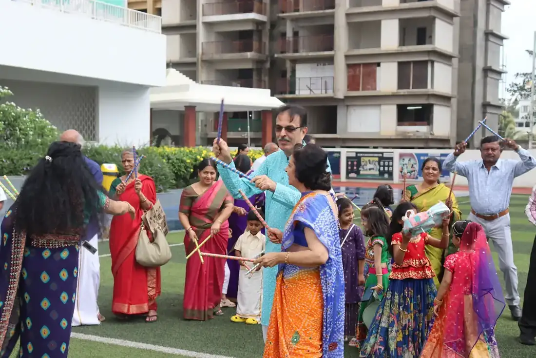 Grand Parents Day | 2025