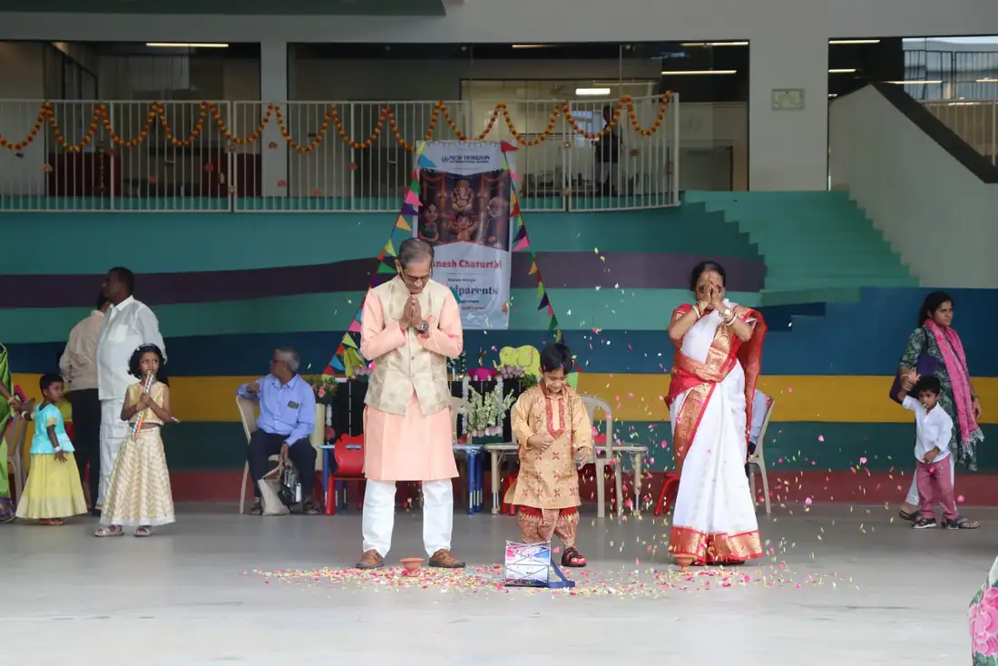 Grand Parents Day | 2025