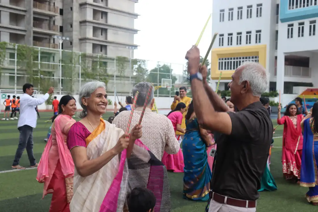 Grand Parents Day | 2025