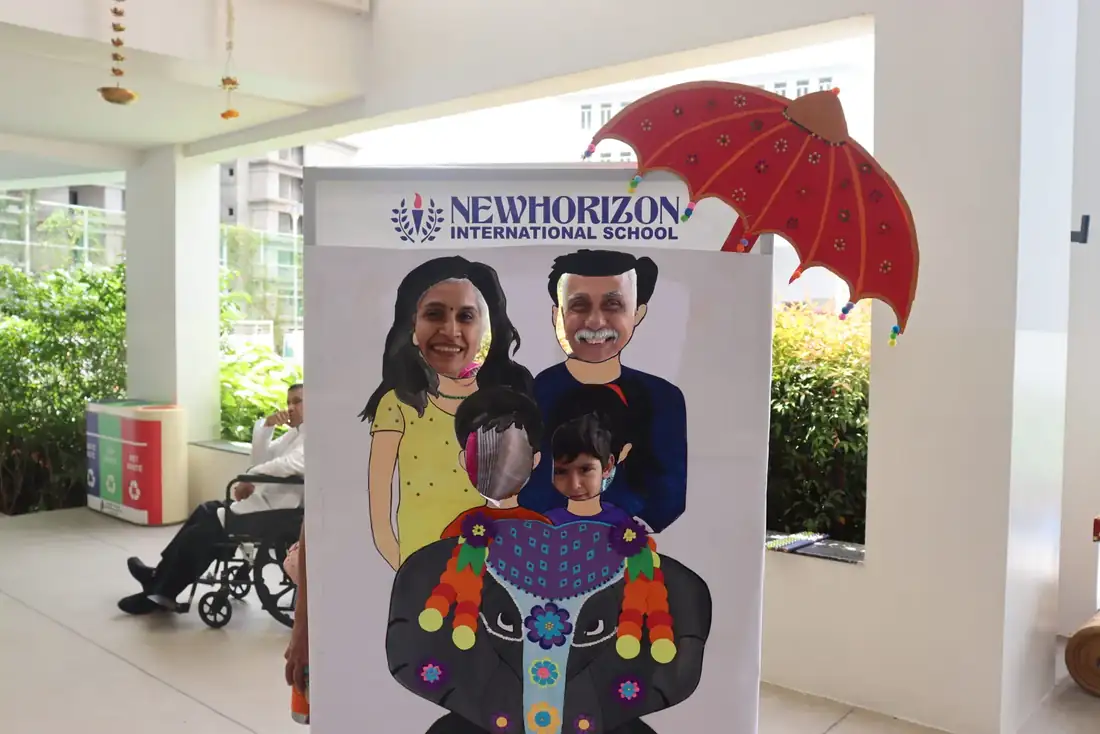 Grand Parents Day | 2025