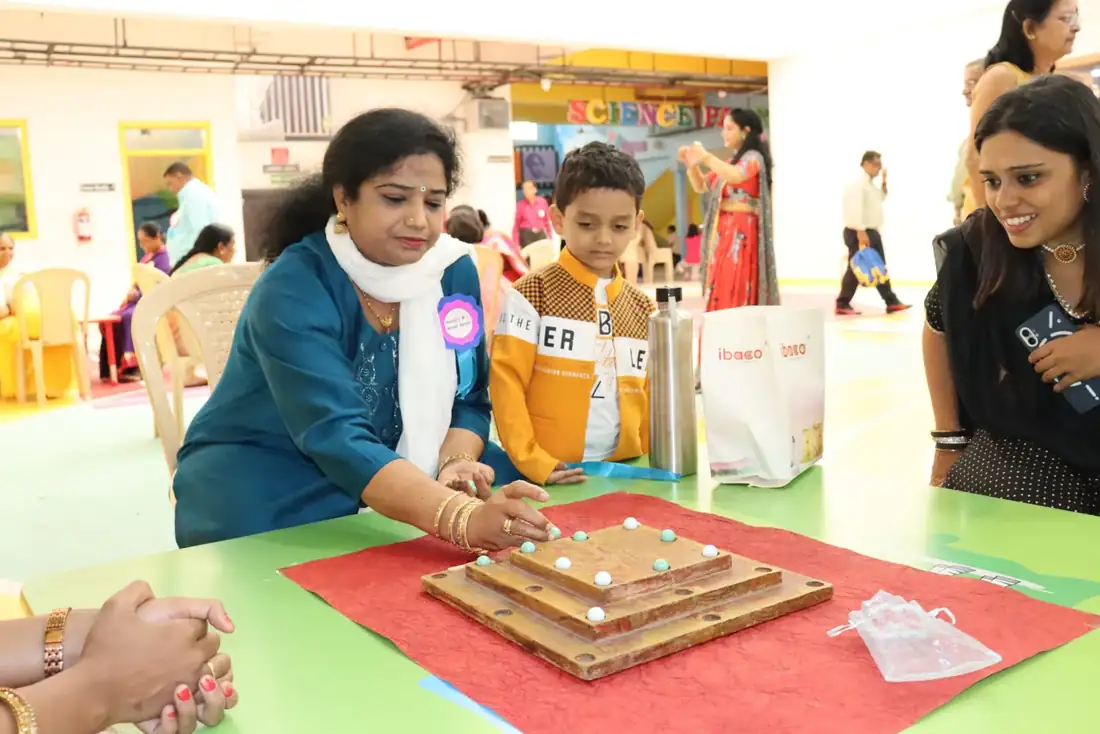 Grandparents’ Day