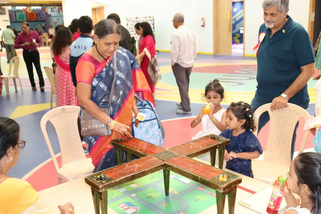 Grandparents’ Day