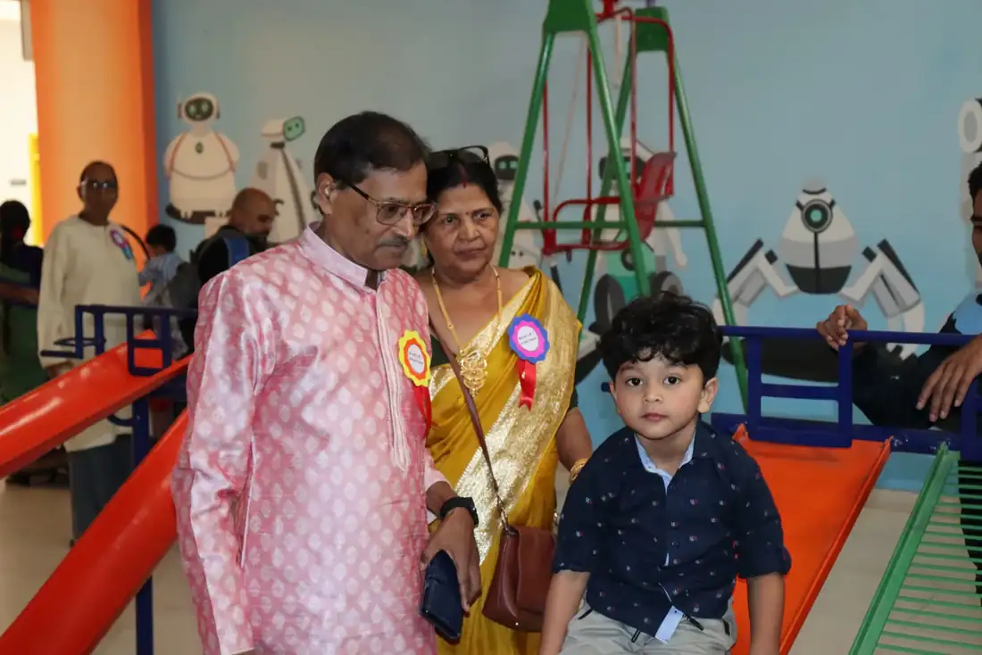 Grandparents’ Day