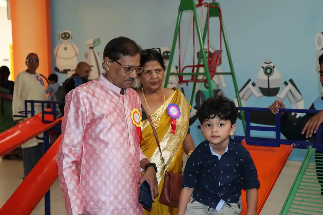 Grandparents’ Day