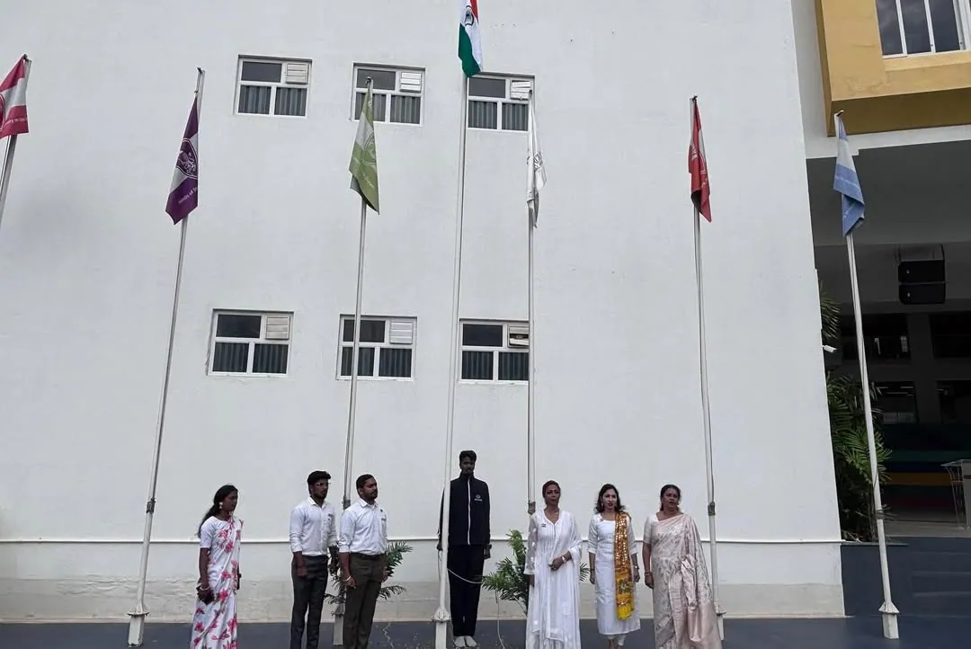 Independence Day Celebrations | 2025
