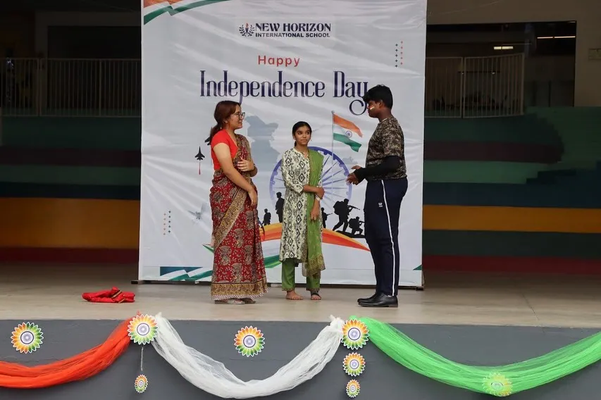 Independence Day Celebrations | 2025