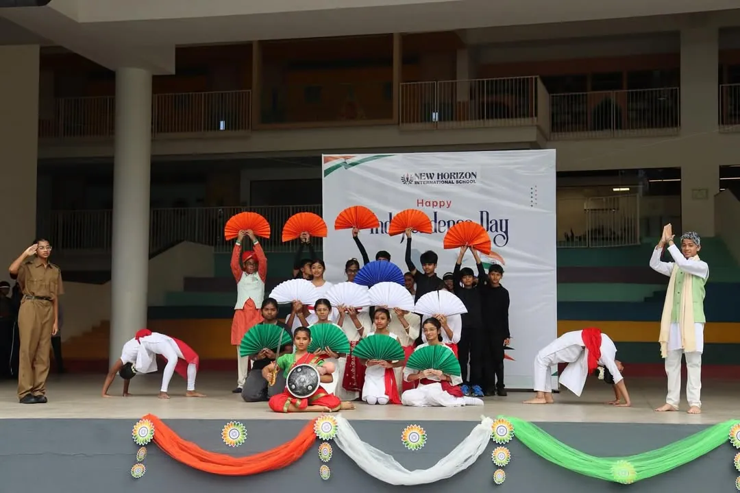 Independence Day Celebrations | 2025
