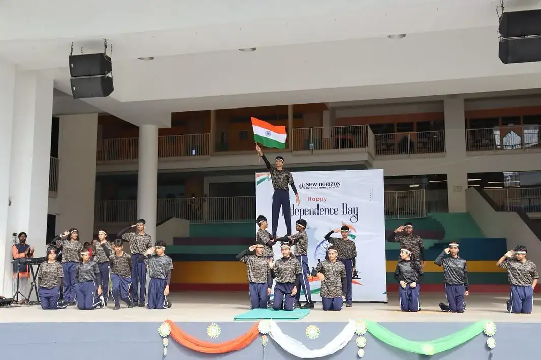 Independence Day Celebrations | 2025
