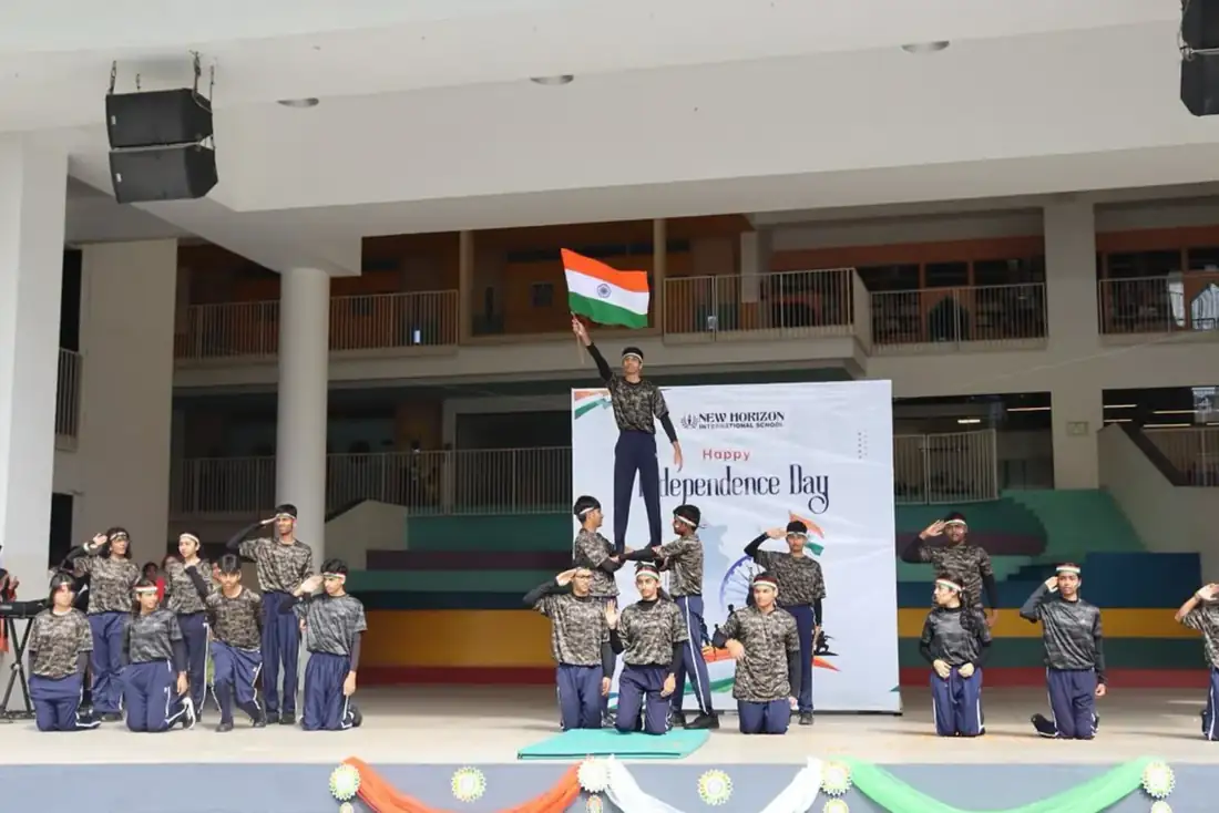 Independence Day Celebrations | 2025