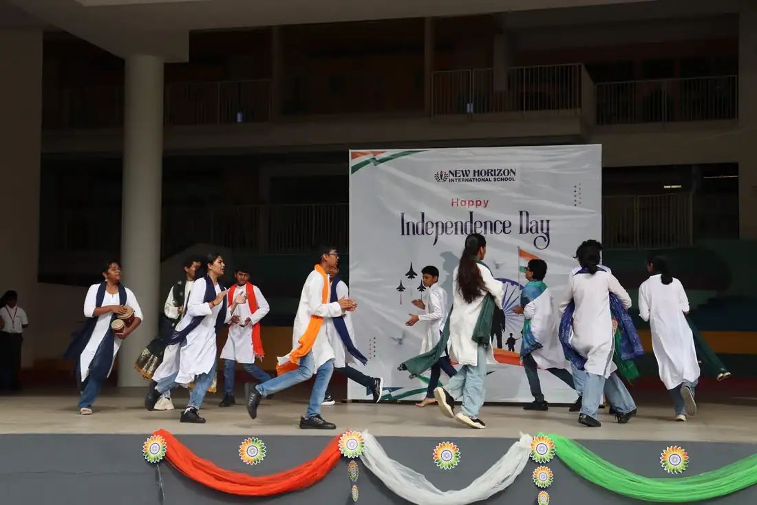 Independence Day Celebrations | 2025