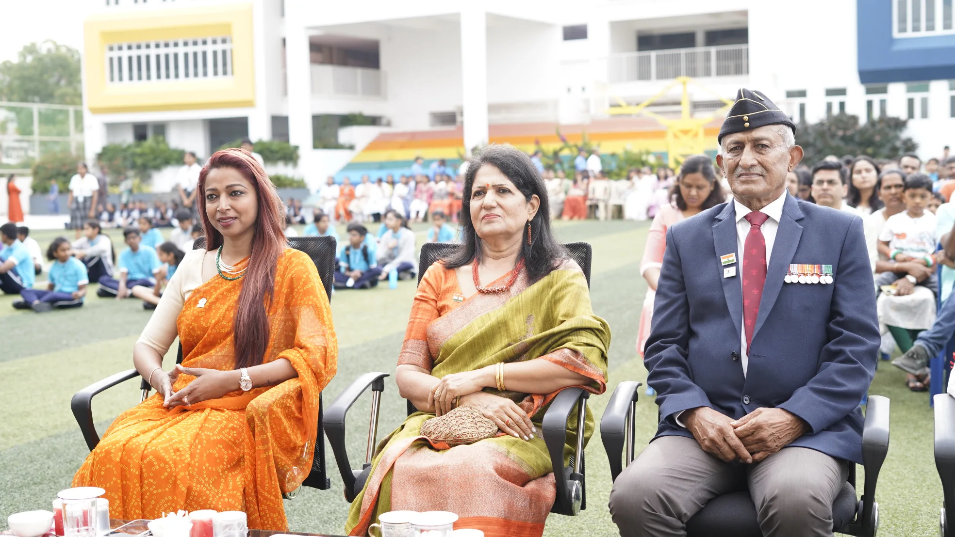 Independence Day Celebration