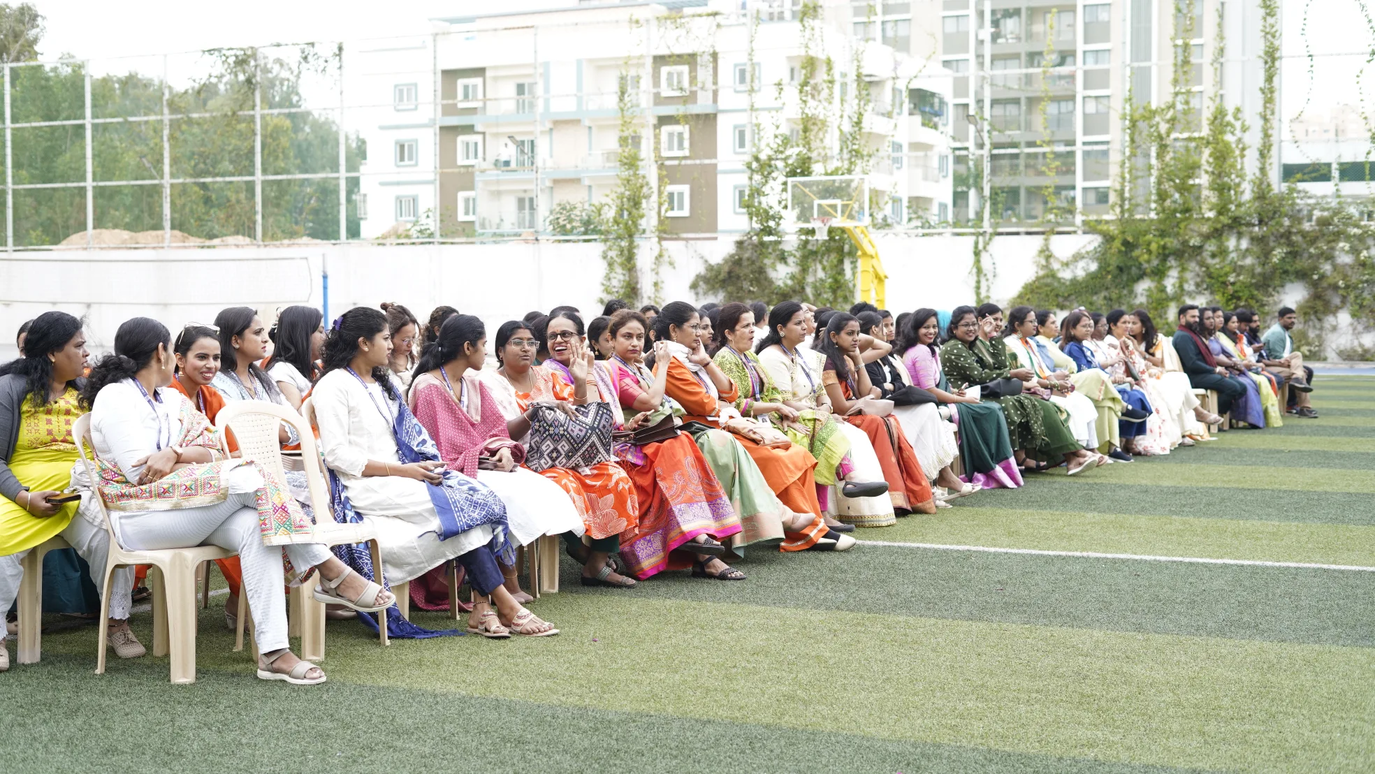 Independence Day Celebration
