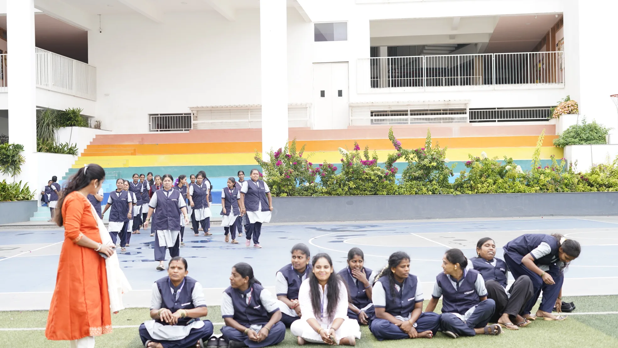 Independence Day Celebration