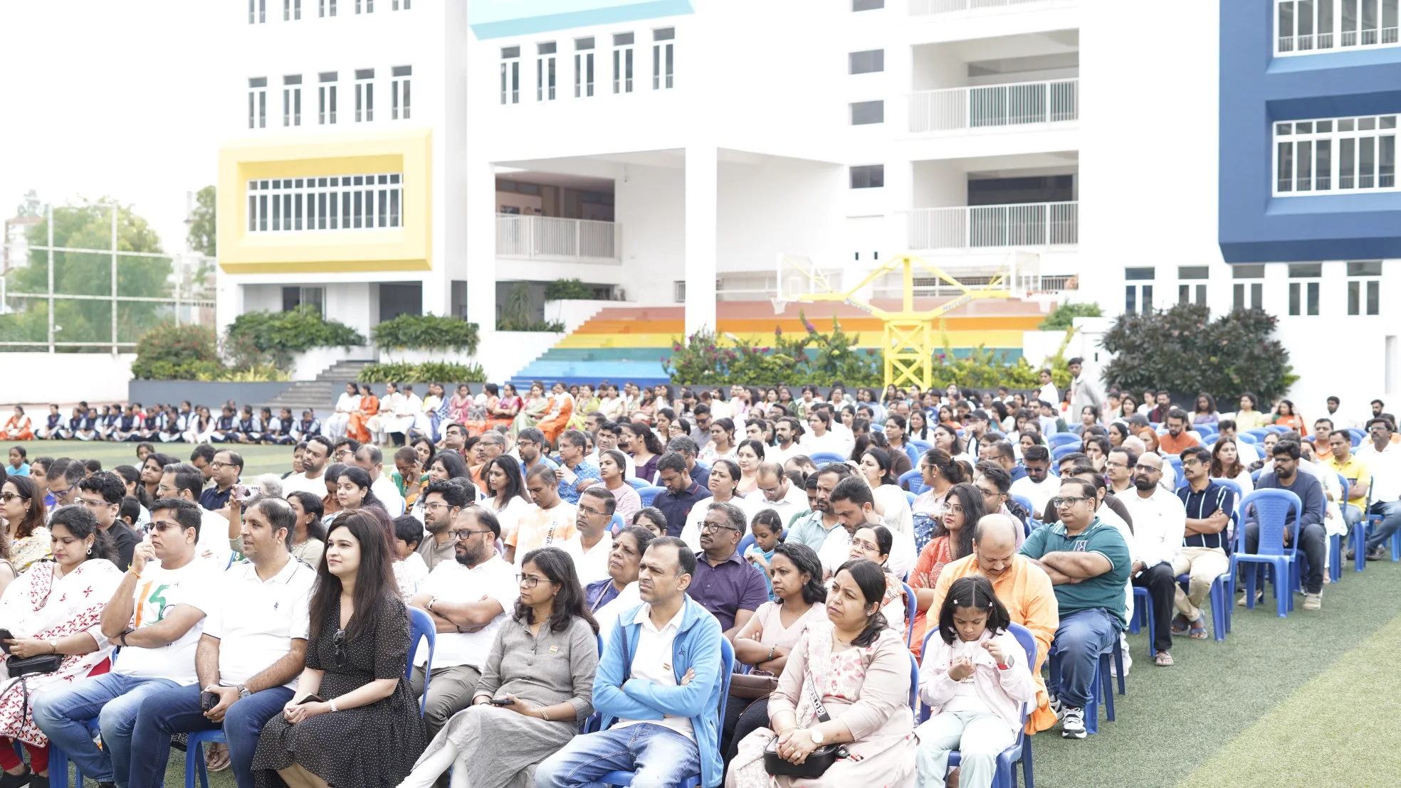 Independence Day Celebration