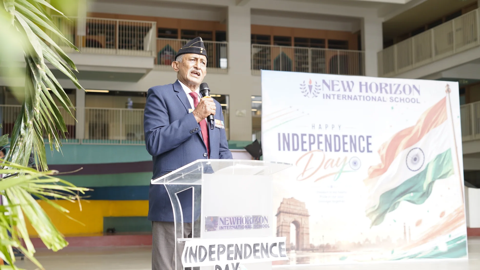 Independence Day Celebration