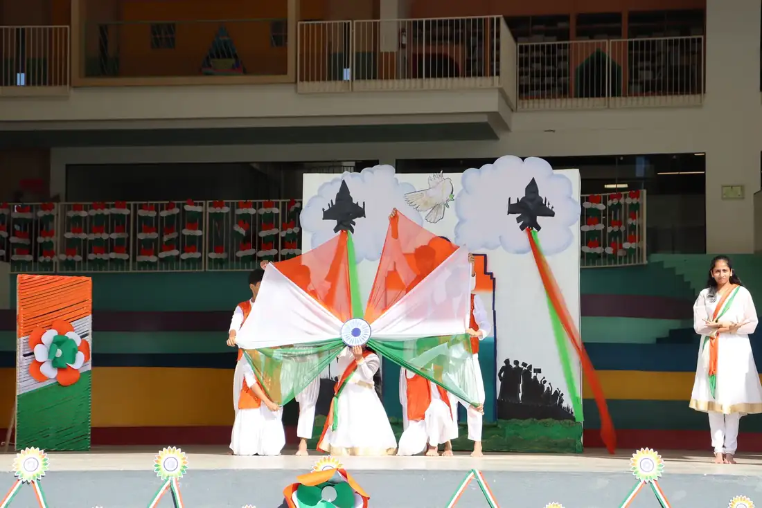Independence Day