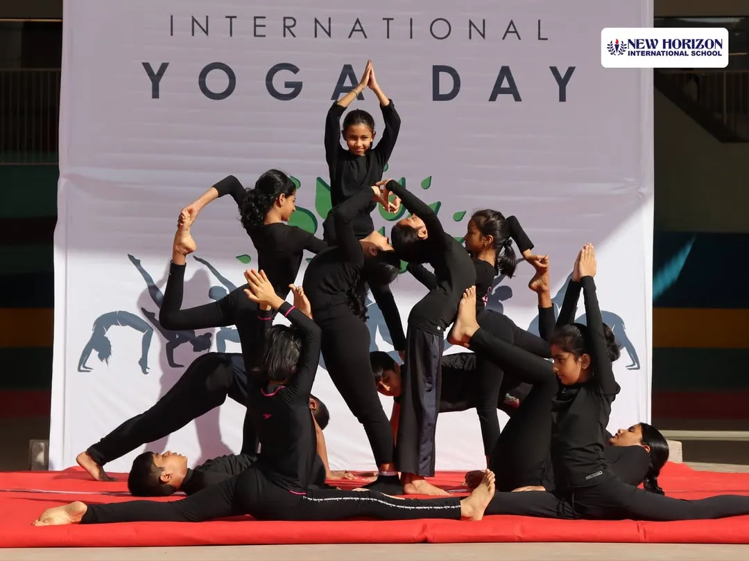 International Yoga Day | 2025