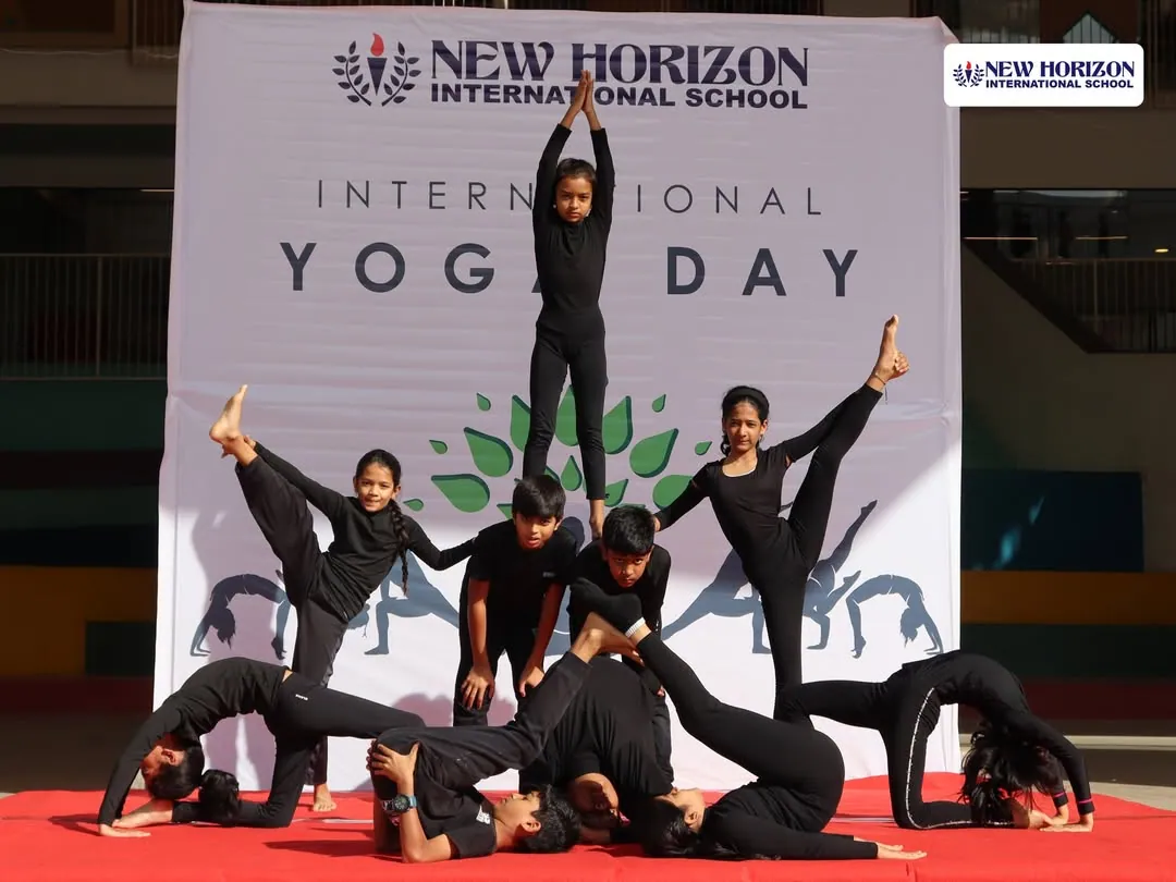 International Yoga Day | 2025