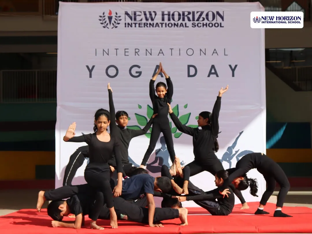International Yoga Day | 2025