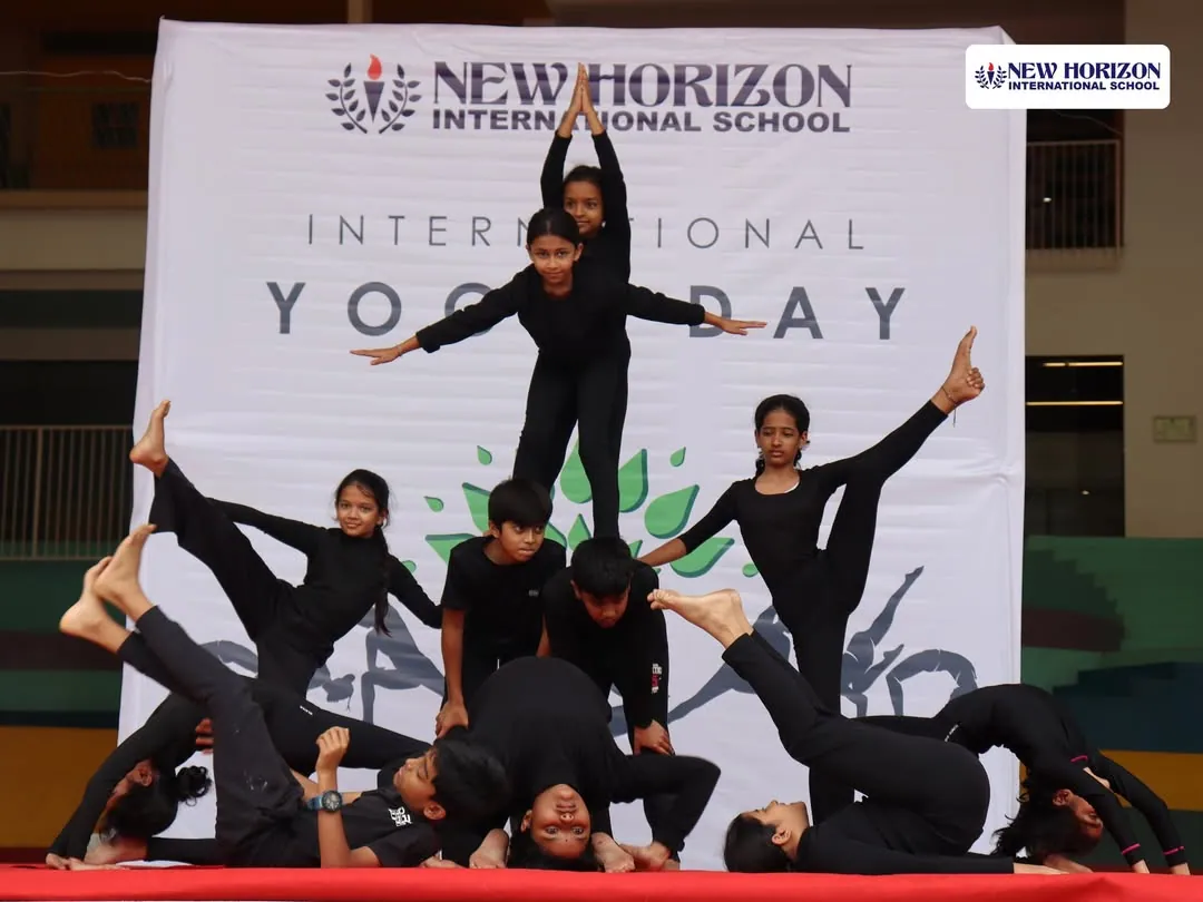 International Yoga Day | 2025