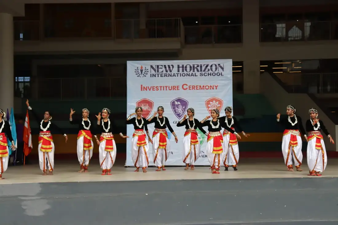 Investiture ceremony | 2025