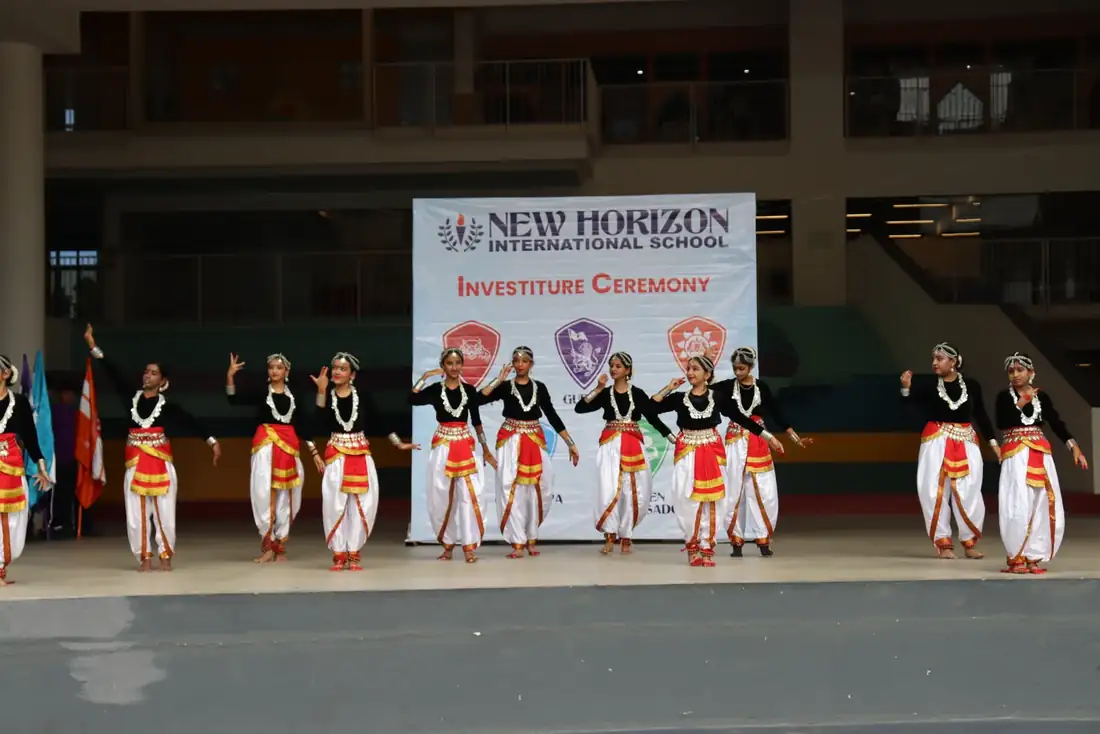 Investiture ceremony | 2025