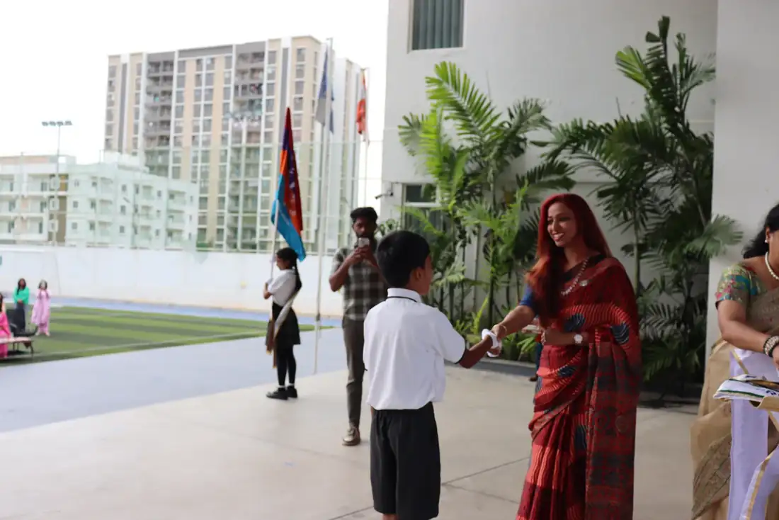 Investiture ceremony | 2025