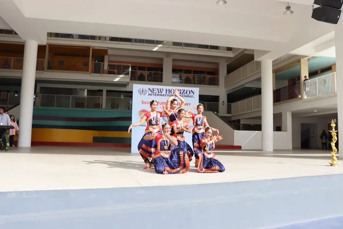 Investiture Ceremony