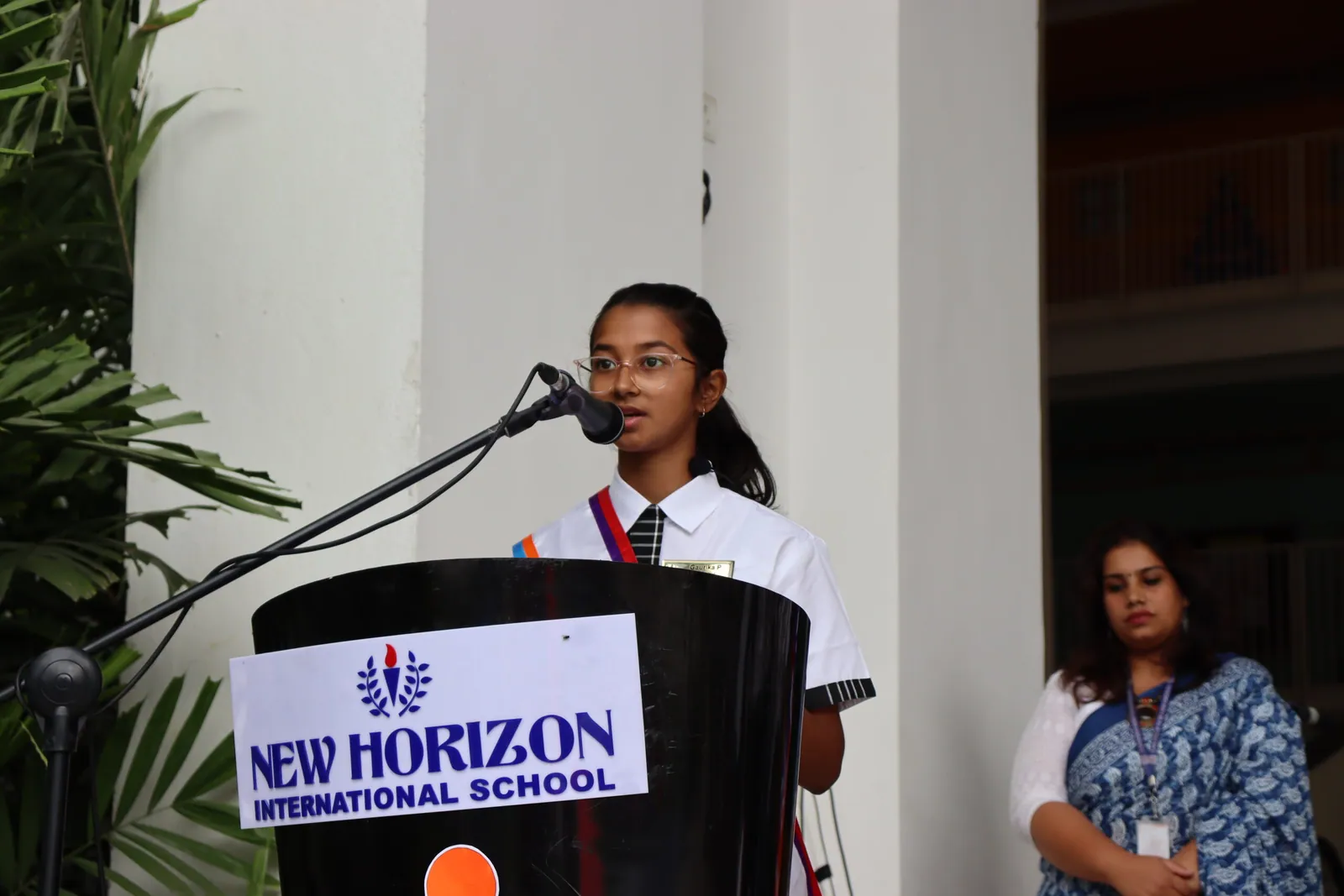 Investiture Ceremony