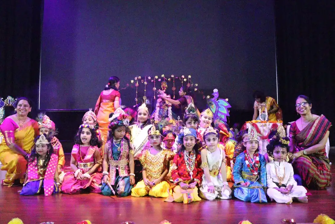 Janmashtami Celebration | 2025