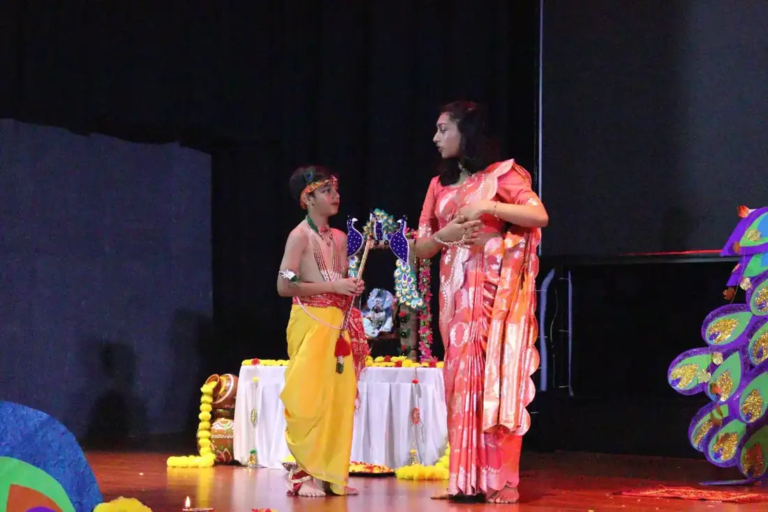 Janmashtami Celebration | 2025