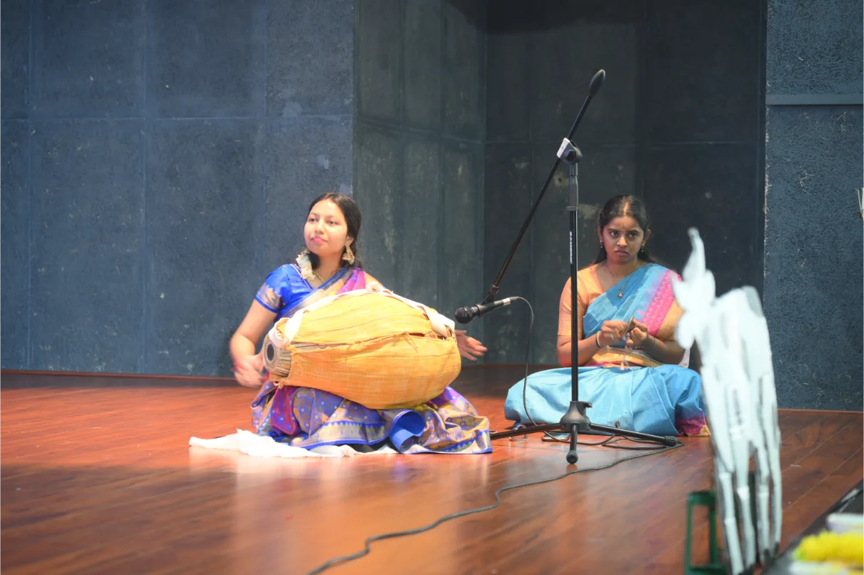 Janmashtami Celebration